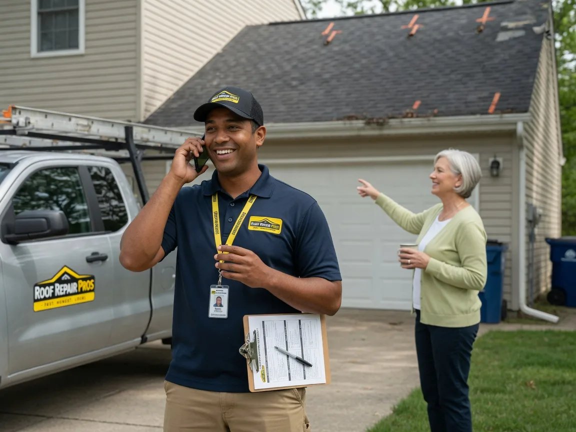 Roof Repair Lissie, TX FAQs